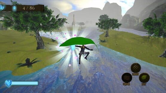 Crystal Vale: Dino Escape — screenshot 4