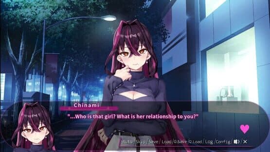 Chinami Holic — screenshot 6