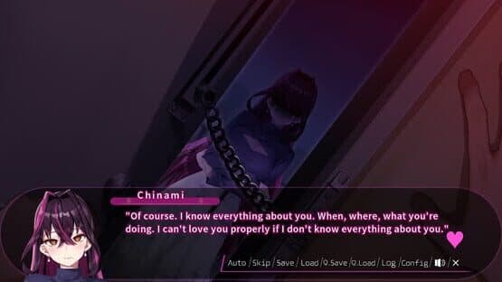 Chinami Holic — screenshot 7