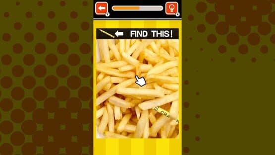 Is this potato? — screenshot 2