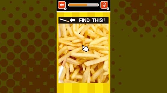 Is this potato? — screenshot 3