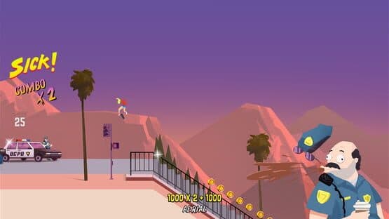 Skate Bums — screenshot 3