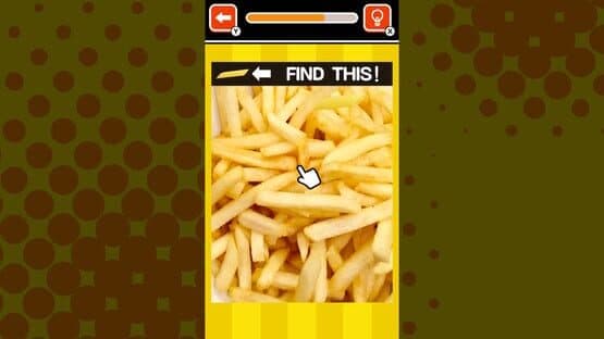 Is this potato? — screenshot 4