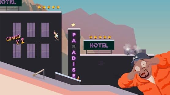 Skate Bums — screenshot 4
