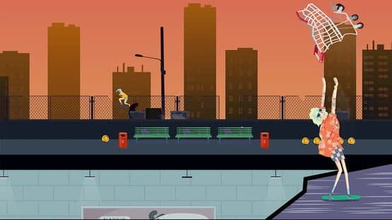 Skate Bums — screenshot 5
