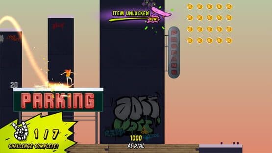 Skate Bums — screenshot 6