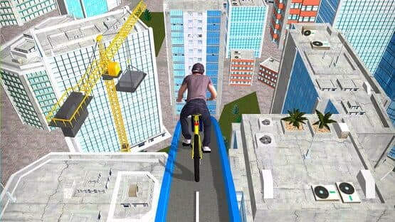 Ultimate Ride Jumps Collection — screenshot 2