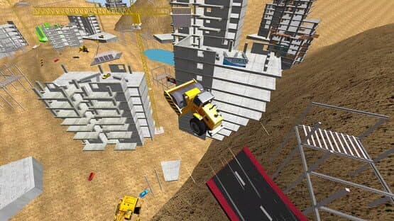 Ultimate Ride Jumps Collection — screenshot 3