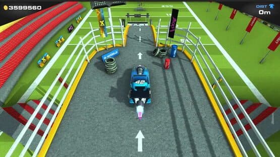 Ultimate Ride Jumps Collection — screenshot 5