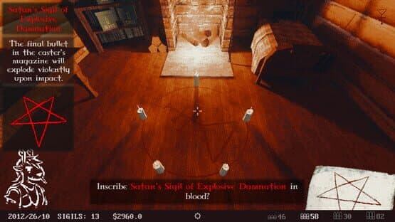 Venison County — screenshot 2