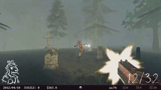 Venison County — screenshot 3
