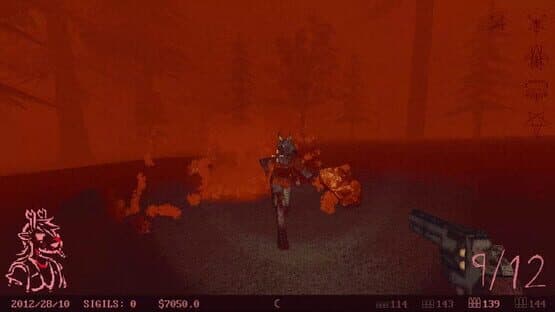 Venison County — screenshot 5