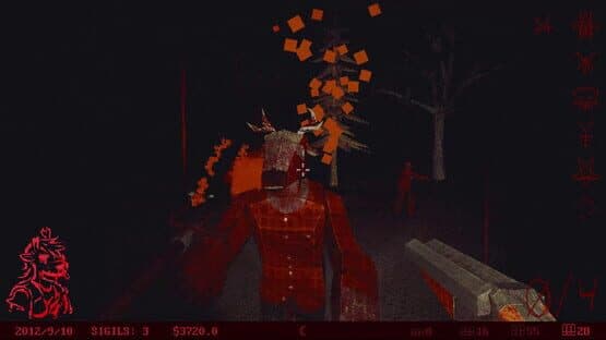 Venison County — screenshot 6