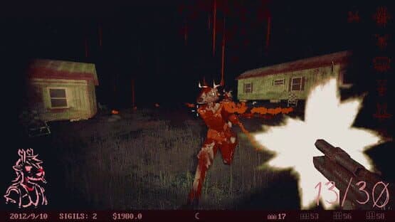 Venison County — screenshot 7