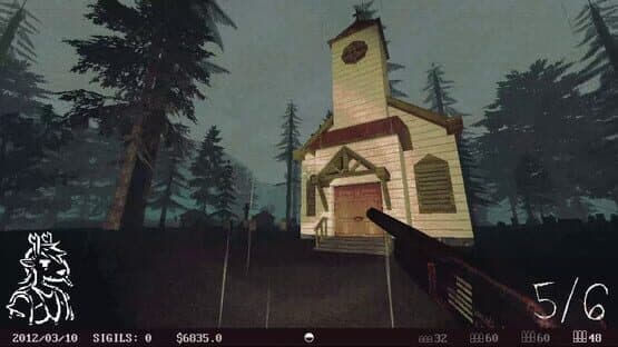 Venison County — screenshot 8