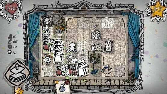 Hand of Hexes — screenshot 3