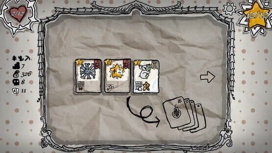 Hand of Hexes — screenshot 4