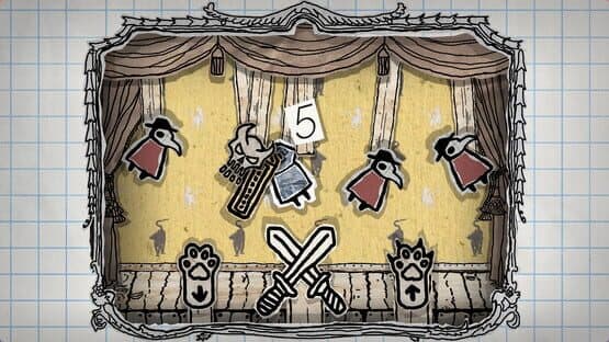Hand of Hexes — screenshot 5
