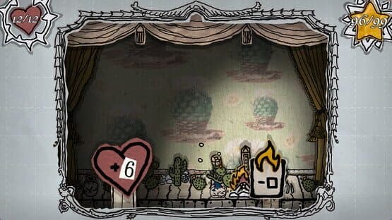 Hand of Hexes — screenshot 6