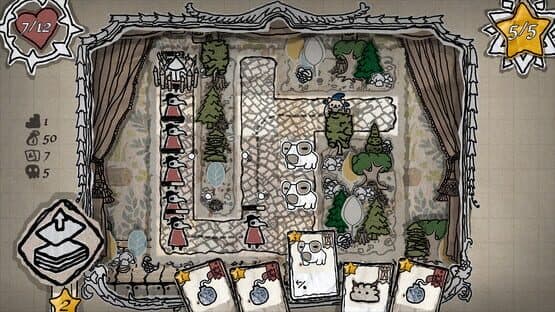 Hand of Hexes — screenshot 7