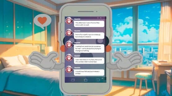 Mom Crush: Hidden Hotel Love Story — screenshot 4