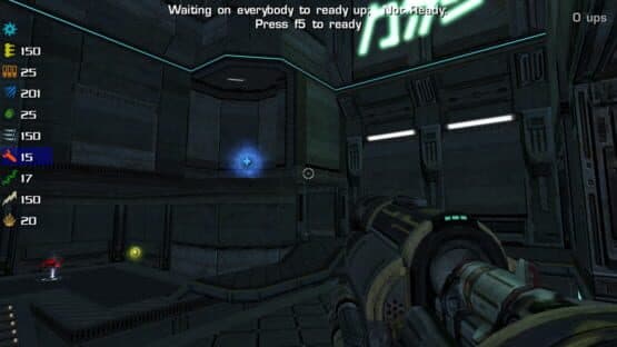 Q4Max — screenshot 1