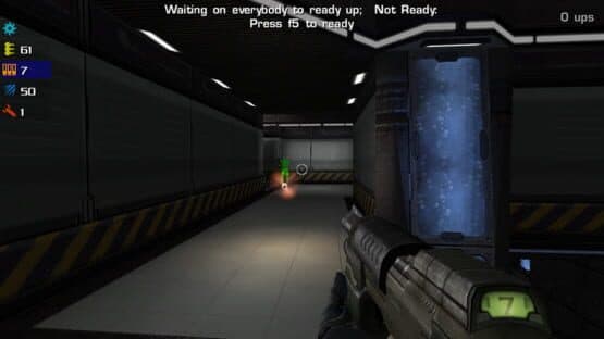 Q4Max — screenshot 2