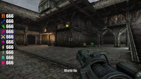 Painkiller++ — screenshot 1