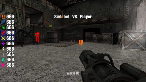 Painkiller++ — screenshot 2