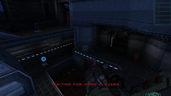 Enhanced Militarized Zone — screenshot 2