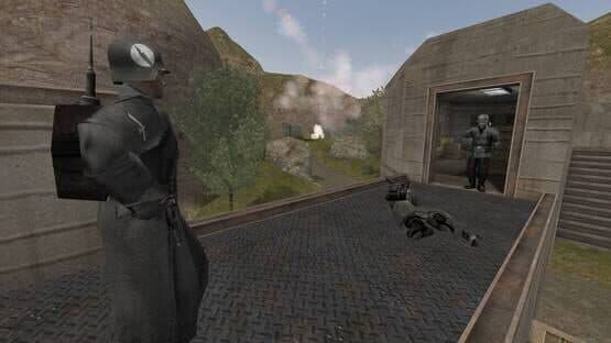 ET: Legacy — screenshot 2