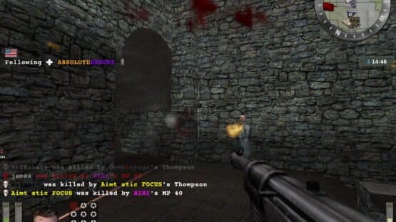 ET: Legacy — screenshot 3