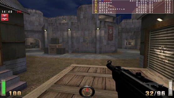 RTCW Pro — screenshot 1