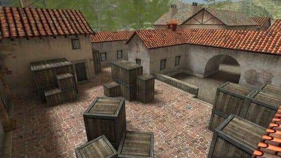 CSPromod — screenshot 1