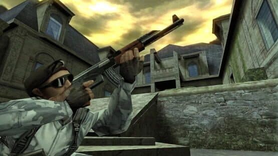 Counter-Strike — screenshot 2