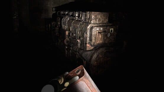 Heart-Lung Machine — screenshot 8