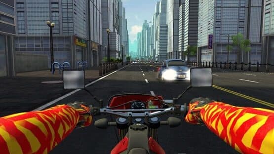 Moto Rush GT: Essentials Edition — screenshot 6