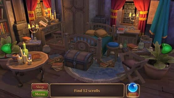 Storm Tale 2 & Ancient Relics: Adventure Bundle — screenshot 2