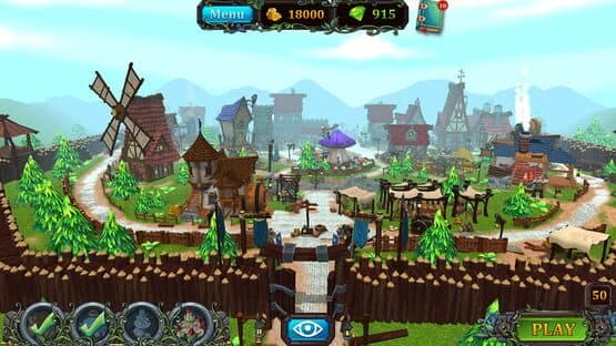 Storm Tale 2 & Ancient Relics: Adventure Bundle — screenshot 3