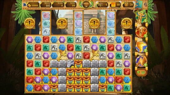 Storm Tale 2 & Ancient Relics: Adventure Bundle — screenshot 6