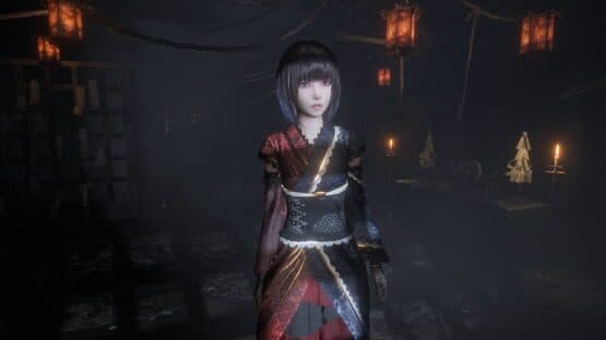 Fatal Frame II: Crimson Butterfly Remake - Digital Deluxe Bonus Set — screenshot 2