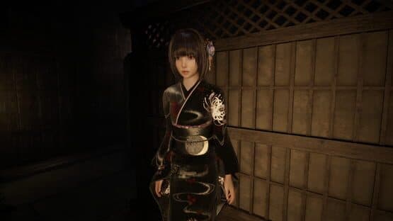 Fatal Frame II: Crimson Butterfly Remake - Early Purchase Bonus Set — screenshot 2
