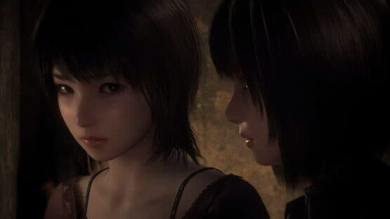 Fatal Frame II: Crimson Butterfly Remake - Digital Deluxe Edition — screenshot 1