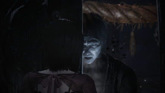 Fatal Frame II: Crimson Butterfly Remake - Digital Deluxe Edition — screenshot 2
