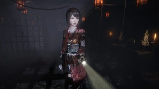 Fatal Frame II: Crimson Butterfly Remake - Digital Deluxe Edition — screenshot 5