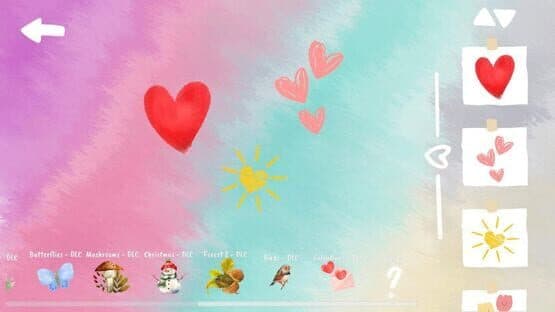 Pets and Friends: Valentines Pack — screenshot 2