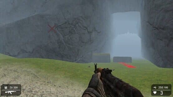 Extinction / Zombie İnvasion 1 — screenshot 2