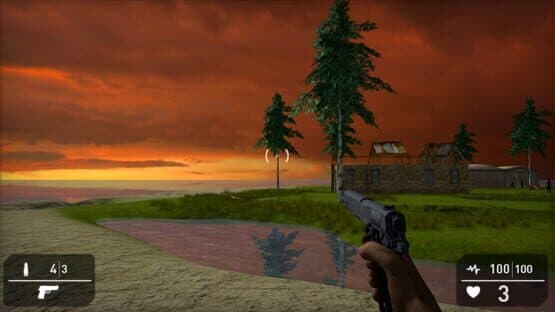 Extinction / Zombie İnvasion 1 — screenshot 3