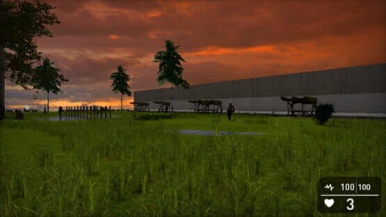 Extinction / Zombie İnvasion 1 — screenshot 5