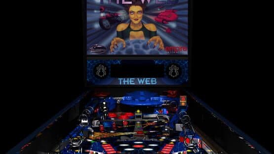 Pro Pinball — screenshot 2